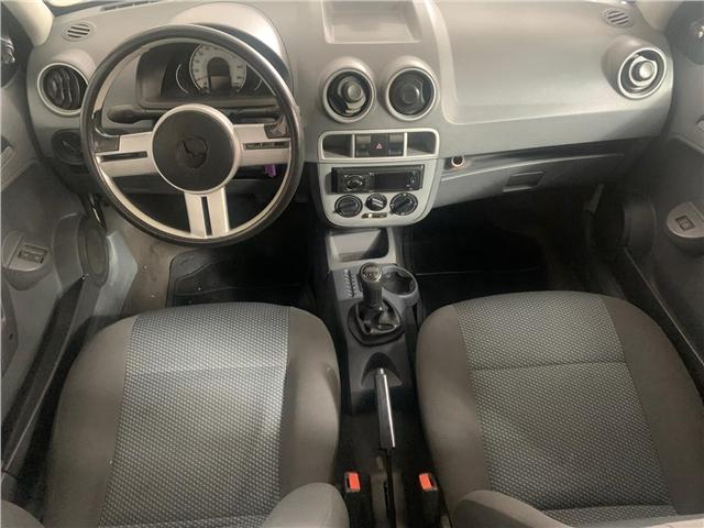 Volkswagen Gol 1.0 mi 8v flex 4p manual g.iv - Foto 9