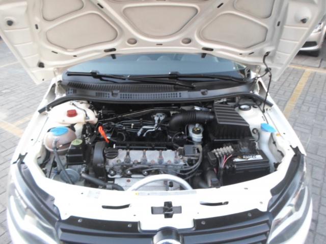 VOLKSWAGEN VOYAGE 2013/2014 1.6 MI CITY 8V FLEX 4P MANUAL - Foto 10