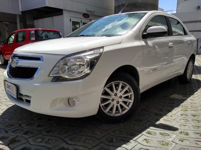 CHEVROLET COBALT 1.4 MPFI LTZ 8V FLEX 4P MANUAL.