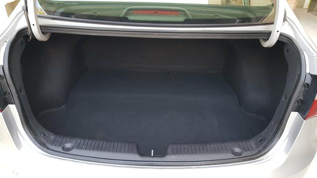 Hyundai HB20S 1.6A Confort Plus - Foto 8