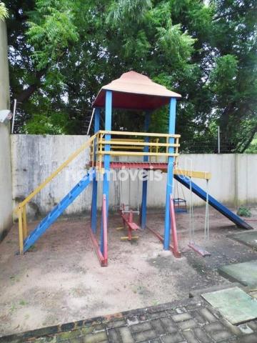 Apartamento à venda com 3 dormitórios em Parque manibura, Fortaleza cod:746950 - Foto 8