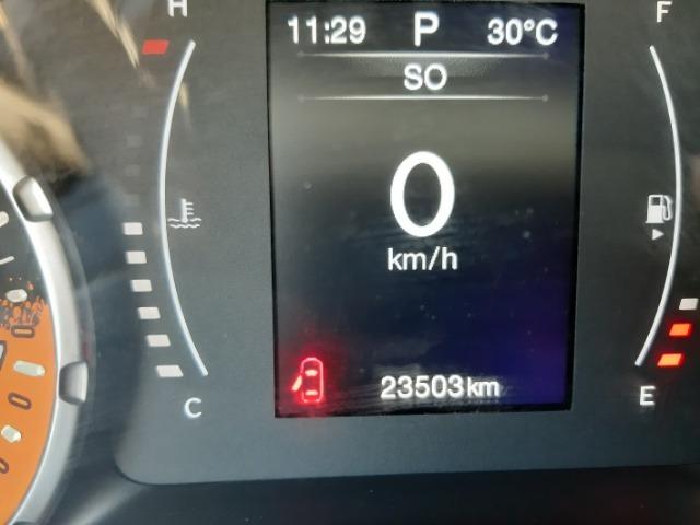 Jeep Renegade Sport 18/18 - Só 23.000kms - Impecável - Foto 2