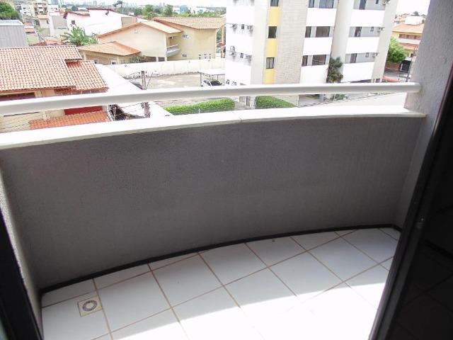 Apartamento- 63,68m²,com 3 quartos em Sapiranga - Fortaleza - CE - Foto 7