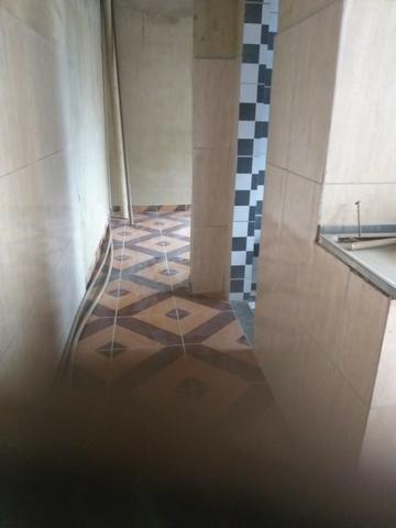 Casa em Duque de Caxias, Nova Campinas, Rua I - Foto 6