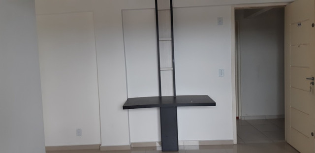 Alugo apartamento com 2 quartos no bairro Adhemar Garcia - Joinville/SC - Foto 5