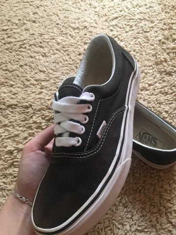 tenis vans ribeirão preto