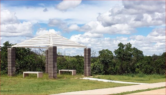 Tereno 380m² -Condomínio Florais da Mata- Mirante do Pary - Foto 9
