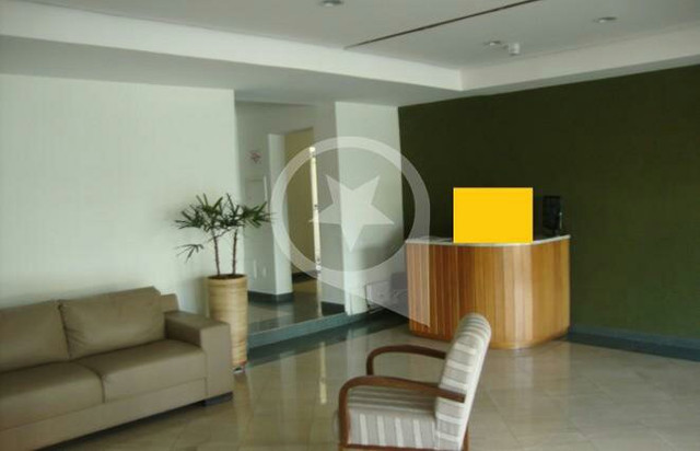 Apartamento Grande