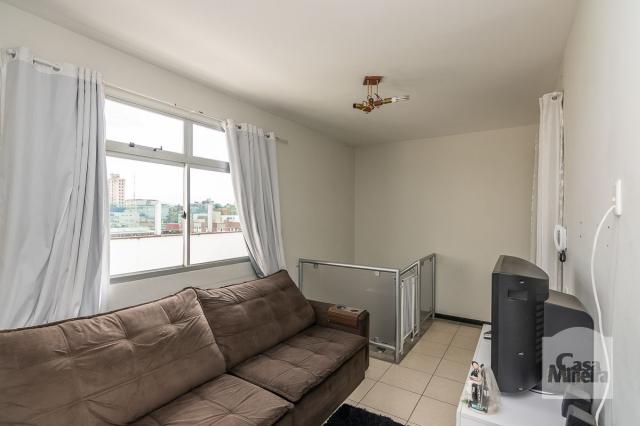 Apartamento à venda com 4 dormitórios em Monsenhor messias, Belo horizonte cod:257472 - Foto 3