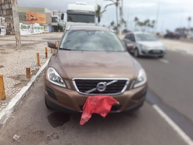 Volvo xc 60 2.0 t5 turbo ano 2012 - Foto 9