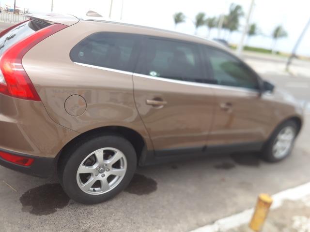 Volvo xc 60 2.0 t5 turbo ano 2012 - Foto 12