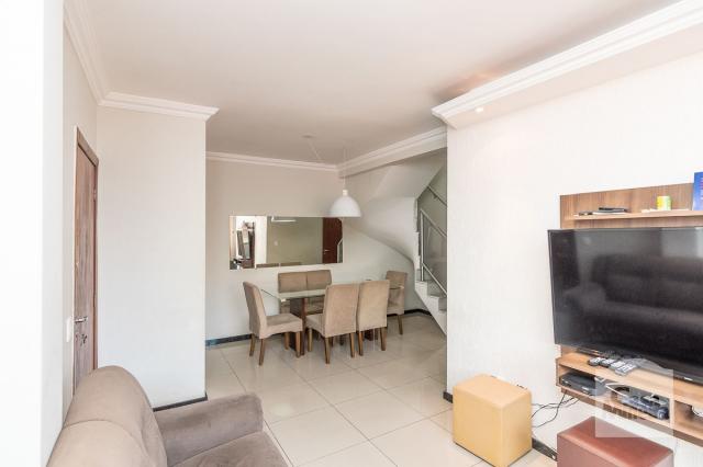 Apartamento à venda com 4 dormitórios em Monsenhor messias, Belo horizonte cod:257472 - Foto 5