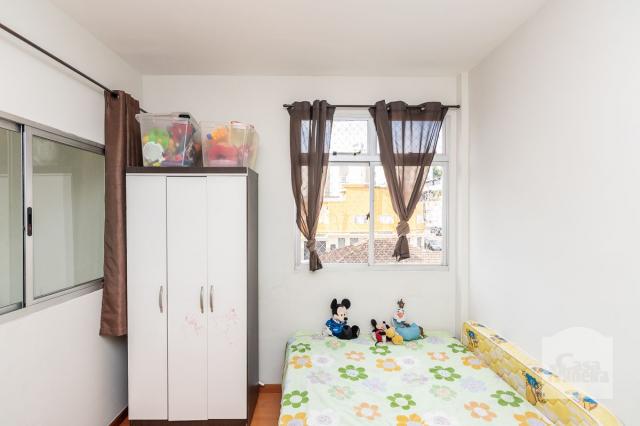 Apartamento à venda com 4 dormitórios em Monsenhor messias, Belo horizonte cod:257472 - Foto 19