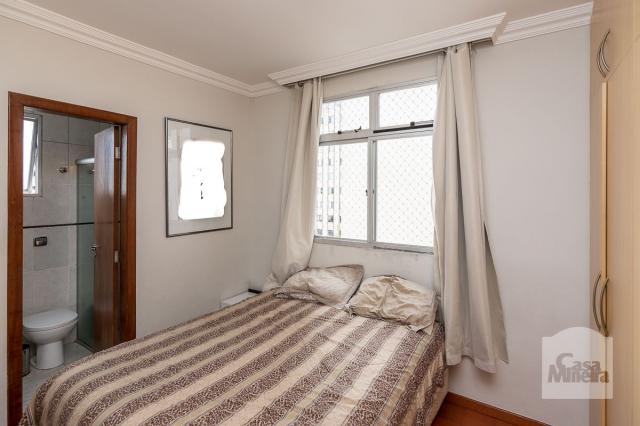Apartamento à venda com 4 dormitórios em Monsenhor messias, Belo horizonte cod:257472 - Foto 9
