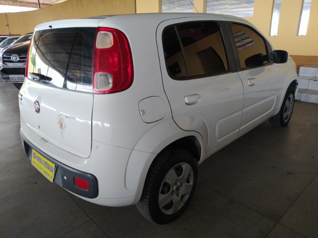 Fiat - Uno Vivace - Foto 6