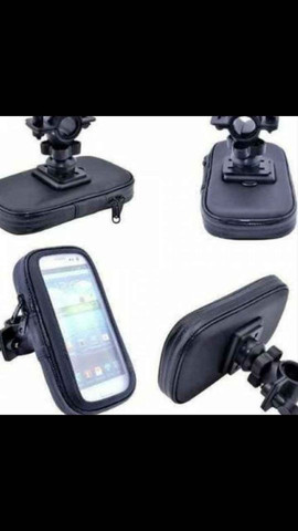 Suporte para celular