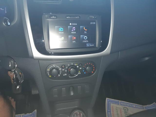 Sandero 2015 1.6 km baixo - Foto 6