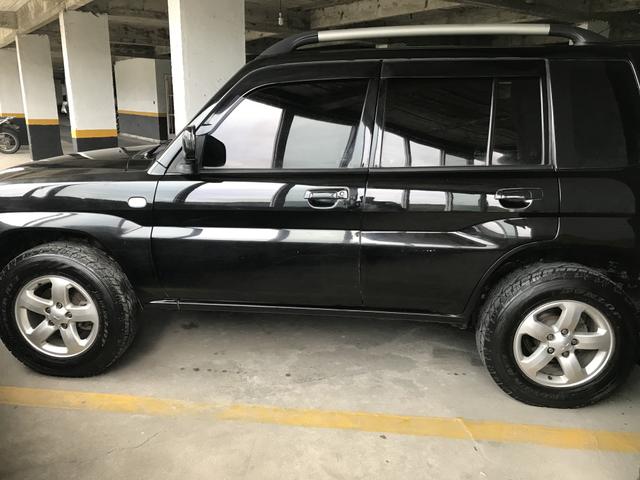 TR4 automático 4X4 zerado - Foto 3