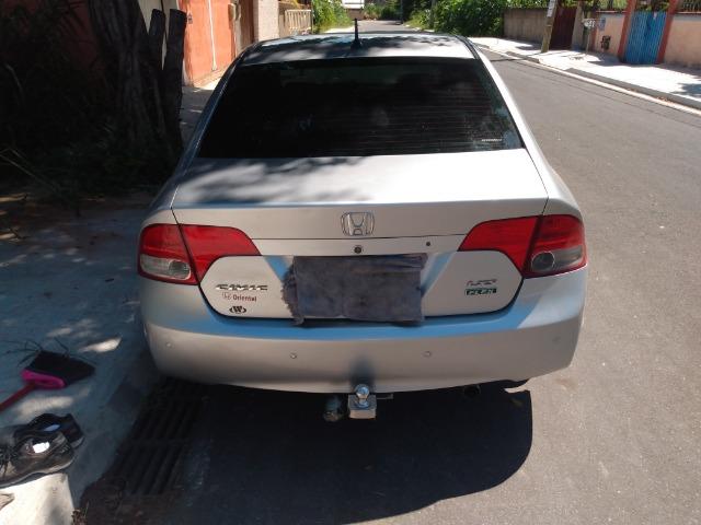 Honda Civic - Foto 8