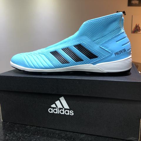 Chuteira Adidas Predator Society - Foto 3