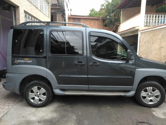 Doblo 2006/2007 - Foto 2