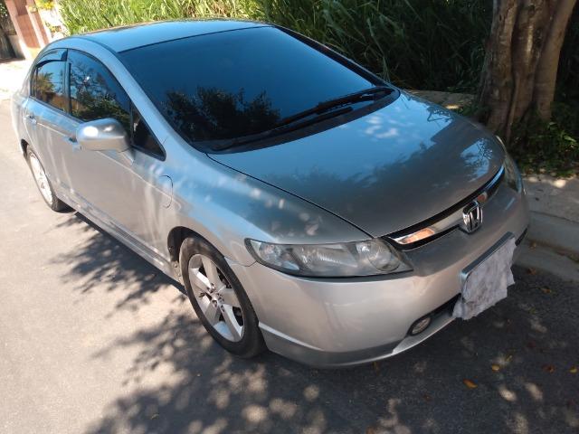Honda Civic - Foto 11