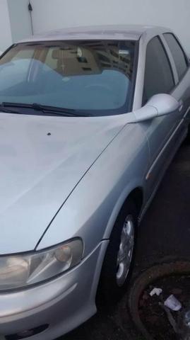 Vectra Chevrolet