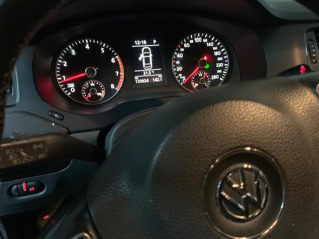 VW Jetta 2.0 confortiline unico dono - Foto 3