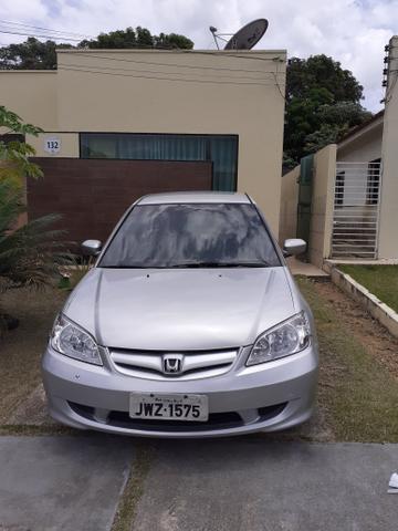 Honda Civic 2004 - Foto 4