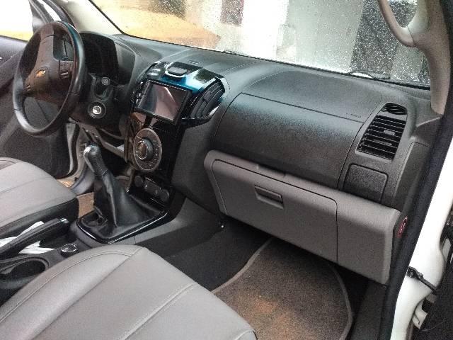 Vende-se esta S10 - Foto 5