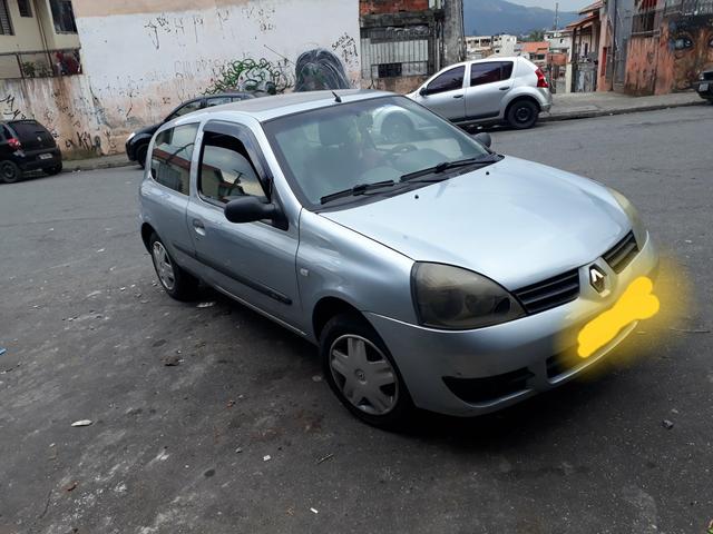 Clio 2006 - Em excelente estado! - Foto 5
