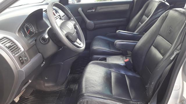 Crv 2010 4x2 c/ GNV - Foto 6