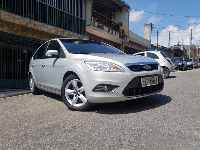Ford focus glx 2013 2.0 automático - Foto 11