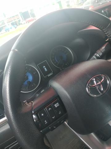 Hilux srx 2018 top completa - Foto 4