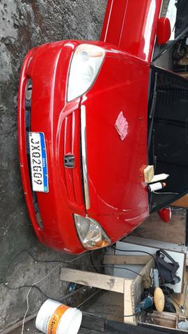 Vendo Honda Civic - Foto 7