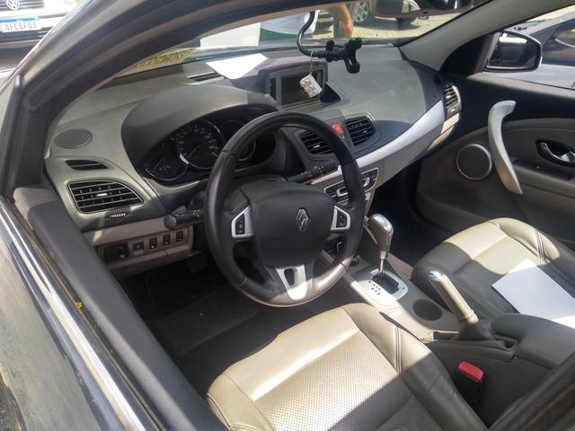 Fluence 2011 - Foto 2