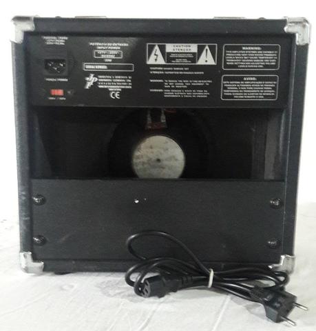 Amplificador Meteoro MG-15 - Foto 2
