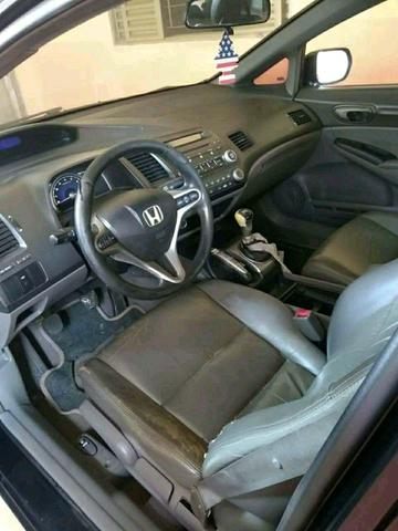 Vendo New Civic - Foto 3