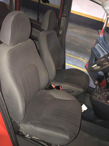 Fiat Doblò 2014 Essence 1.8 6 Lugares Aceito Trocas Moto ou Carro - Foto 13