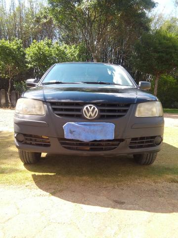 Gol G4 - Foto 2