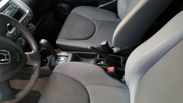 Honda Fit LXL Automatico - Foto 4