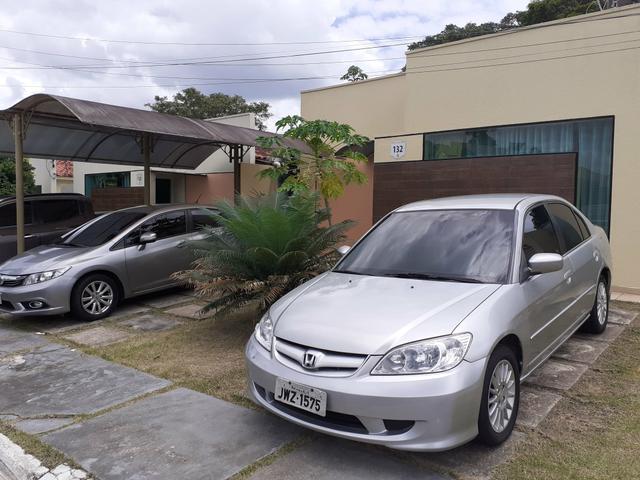 Honda Civic 2004 - Foto 3