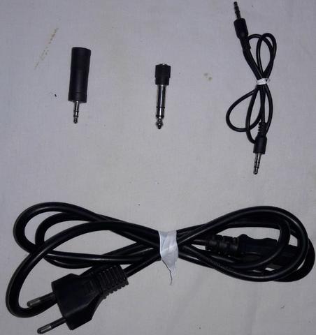 Amplificador Meteoro MG-15 - Foto 5