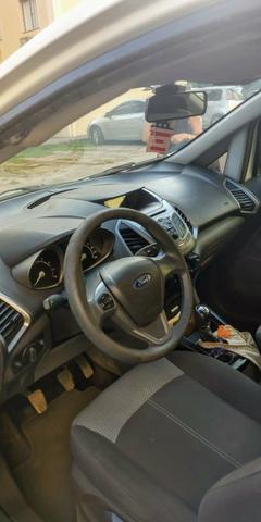 Ecosport 2015 SE 1.6 completa - Foto 4