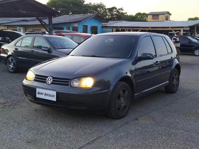 Golf 1.6 mi completo - Foto 3