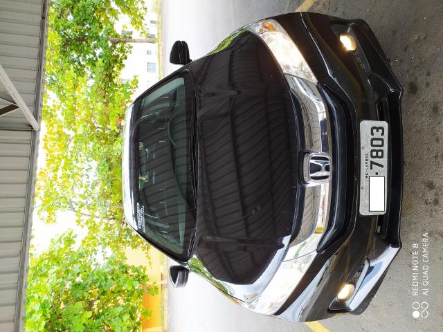 Honda City EX/2015 com 38.000 km rodados - Foto 7