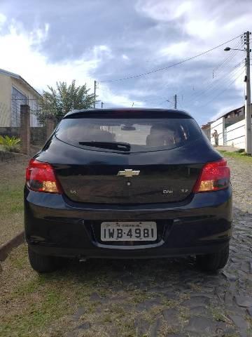 Vendo Onix LTZ 1.4 - Foto 9
