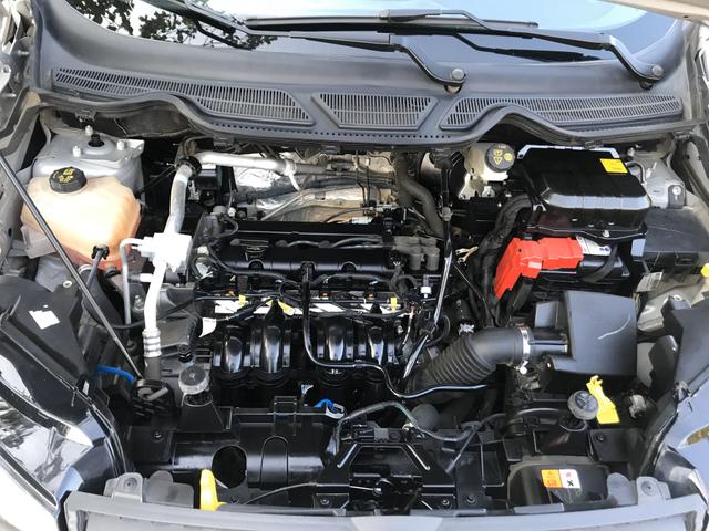 Ecosport Freestyle - 1.6 - 2016/16 - Foto 7