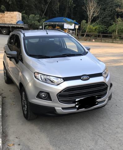 Ecosport Freestyle - 1.6 - 2016/16