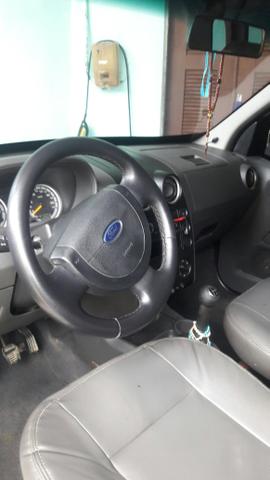 Ford EcoSport 1.6 Flex 2005 16,200zap - Foto 6